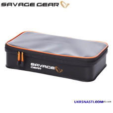 Сумка Savage Gear WPMP Lurebag размер L объём 5,4л